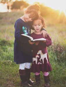 Social skills training session