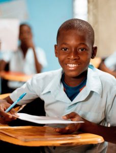 Teens building meaningful social connections